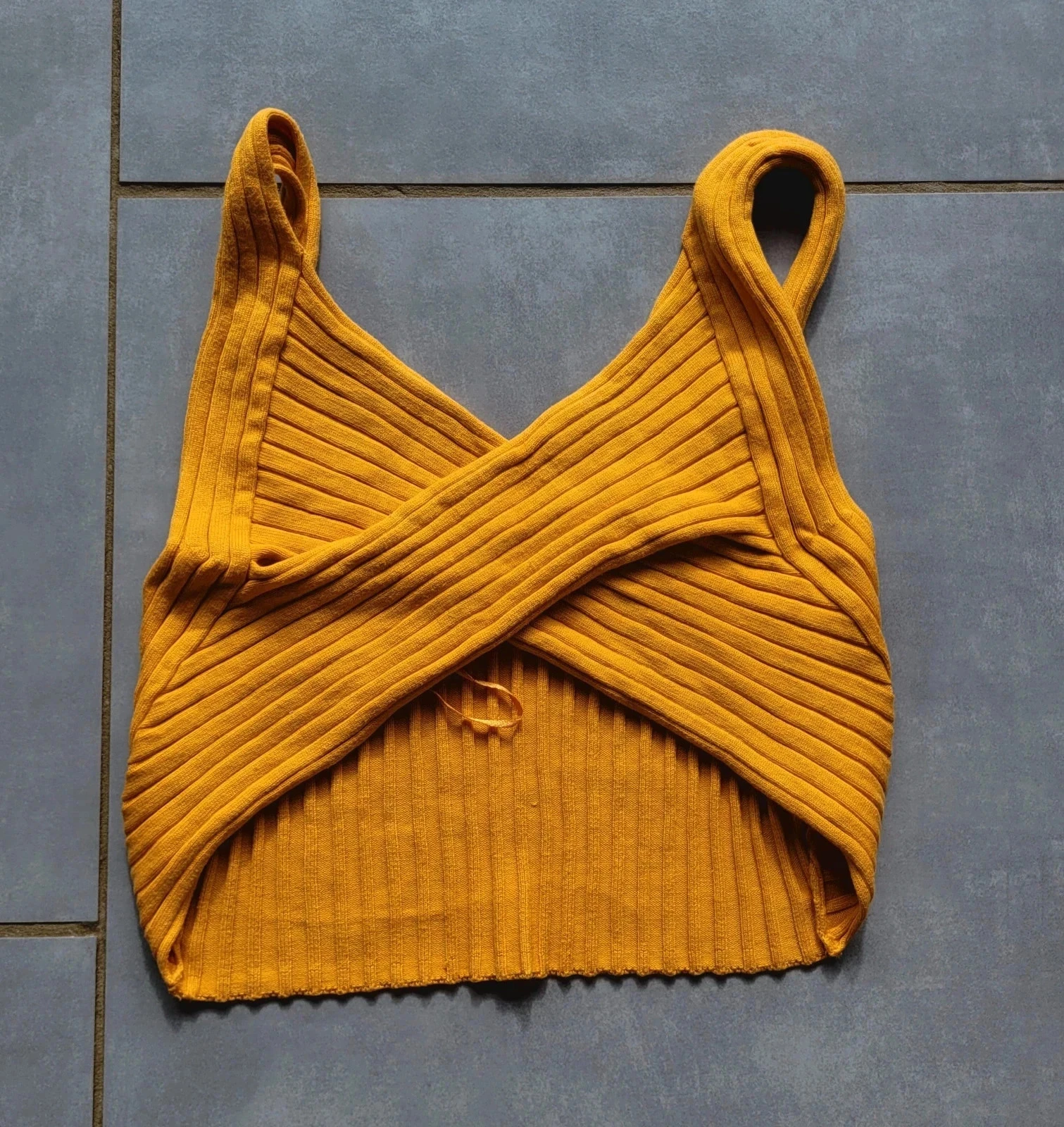 Korte top – photo 2